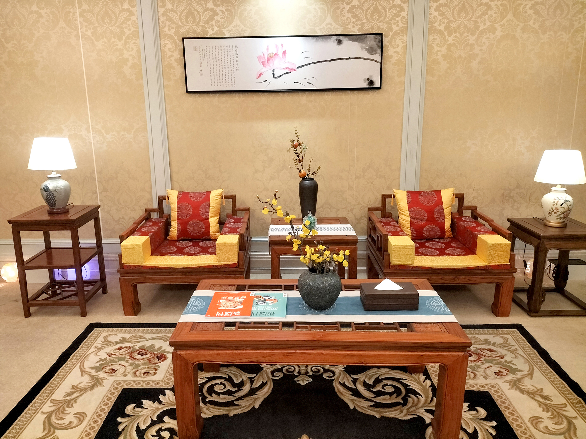 宝山SPA水疗会所哪里好玩,放松身心的理想之地